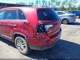Kia Sorento Lx 5XYKT3A61FG616152 снимка