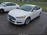 Ford Fusion Se 3FA6P0HD3GR360764 fotografie