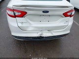 Ford Fusion Se 3FA6P0HD3GR360764 fotografie
