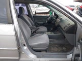 Honda Civic Ex 2HGES26761H579560 снимка