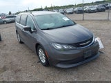 Chrysler Voyager Lxi 2C4RC1DG9MR523573 снимка