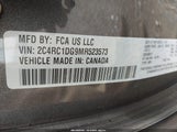 Chrysler Voyager Lxi 2C4RC1DG9MR523573 снимка
