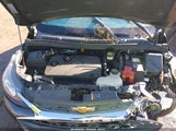 Chevrolet Spark Fwd 1Lt Automatic KL8CD6SA7LC400157 снимка