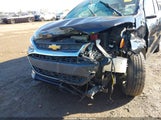 Chevrolet Spark Fwd 1Lt Automatic KL8CD6SA7LC400157 снимка