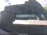 Mercedes-Benz E 350 4Matic W1KZF8EB8PB137237 photo