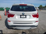 BMW X3 xDrive28I 5UXWX9C59F0D56880 снимка