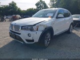 BMW X3 xDrive28I 5UXWX9C59F0D56880 снимка