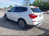 BMW X3 xDrive28I 5UXWX9C59F0D56880 снимка