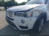 BMW X3 xDrive28I 5UXWX9C59F0D56880 снимка