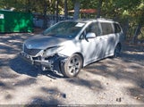 Toyota Sienna Se 8 Passenger 5TDXK3DC9CS218096 снимка