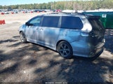Toyota Sienna Se 8 Passenger 5TDXK3DC9CS218096 снимка