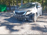 Toyota Sienna Se 8 Passenger 5TDXK3DC9CS218096 снимка