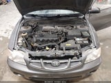 Hyundai Accent L KMHCF35G22U230228 снимка