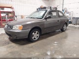 Hyundai Accent L KMHCF35G22U230228 снимка