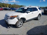 Ford Explorer Limited 1FM5K8F85FGB83063 снимка