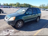 Honda Cr-V Ex JHLRD788X2C005158 снимка