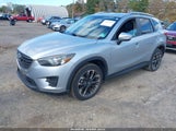 Mazda Cx-5 Grand Touring JM3KE4DYXG0627338 fotografie