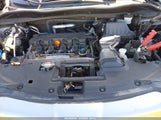 Honda Hr-V Awd Lx 3CZRU6H34NM747483 снимка