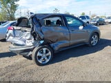 Honda Hr-V Awd Lx 3CZRU6H34NM747483 fotografie