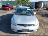 Honda Civic Lx 2HGFG12636H504433 снимка