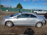 Honda Civic Lx 2HGFG12636H504433 снимка