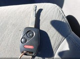 Honda Civic Lx 2HGFG12636H504433 снимка