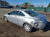 Honda Civic Lx 2HGFG12636H504433 снимка