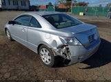 Honda Civic Lx 2HGFG12636H504433 снимка
