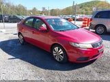 Kia Forte Ex KNAFU4A2XD5692117 снимка