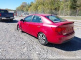 Kia Forte Ex KNAFU4A2XD5692117 снимка