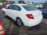 Honda Civic Ex-L 19XFB2F99CE047724 снимка