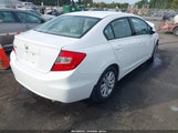 Honda Civic Ex-L 19XFB2F99CE047724 снимка