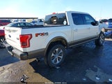 Ford F-150 King Ranch 1FTEW1EG1GFB75297 снимка