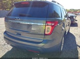 Ford Explorer Xlt 1FM5K8D86EGB31605 снимка