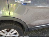 Ford Explorer Xlt 1FM5K8D86EGB31605 fotografie