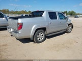 Honda Ridgeline Rtl 2HJYK16556H551403 снимка