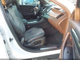 Ford Taurus Sho 1FAHP2KT3GG100456 снимка