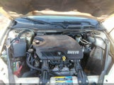 Chevrolet Impala Lt 2G1WT58K889251797 снимка