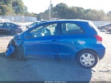 Toyota Yaris JTDJT4K30B5340703 снимка