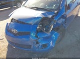 Toyota Yaris JTDJT4K30B5340703 снимка