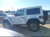 Jeep Wrangler 2-Door Rubicon 4X4 1C4PJXCG2SW644001 fotografie