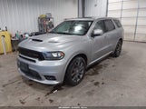 Dodge Durango R/T Awd 1C4SDJCT1JC400397 снимка