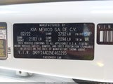 Kia Forte Lxs 3KPF24AD2NE462295 снимка
