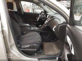 Chevrolet Equinox 1Lt 1GNFLFEK2EZ137112 снимка
