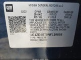 Chevrolet Malibu Fwd Lt 1G1ZD5ST0NF119888 снимка