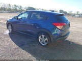Honda Hr-V Ex 3CZRU6H50GM707101 снимка