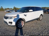Land Rover Range Rover Sport 5.0L V8 Supercharged SALWR2TF1FA613607 снимка