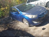 Hyundai Elantra Gt KMHD35LE0DU092170 снимка