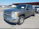 Chevrolet Silverado  Lt 1GCRCSE01CZ258000 снимка