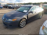 Acura Tsx JH4CL96926C019413 снимка